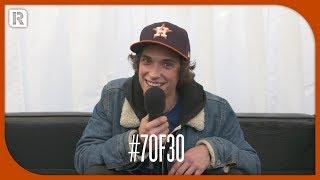 Otto Wood, Waterparks - #7of30