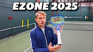 Yonex Ezone 2025 Review (First Impressions)