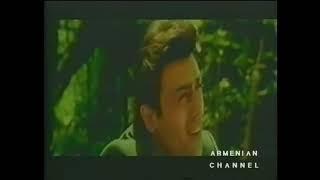 ACTV (326) "Odar Khagher" Armenian Movie Original Armenian Teletime