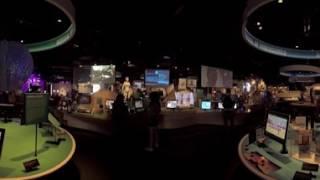 Australian Centre For The Moving Image Acmi VR-360