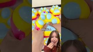 DIY TABA SQUISHY at HOME!  *How to Make a Taba Squishy Tutorial*
