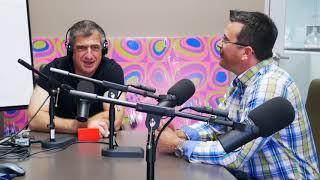 Zak Miller of Domaine Carneros on Wine Talks with Paul Kalemkiarian