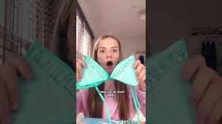 New swim wear! @pinkpalmpuff #pinkpalmpuffswim #tiktok #trending #fyp #viral