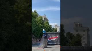Nobody Saw This Move Coming(@stuntgirl.dasha)