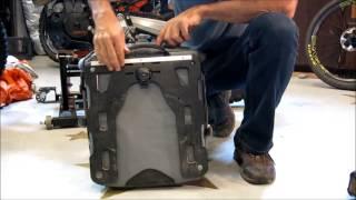 Mosko Moto Scout Pannier