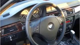 2009 BMW 3-Series Used Cars Marlboro NY