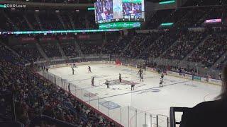 Hartford celebrates 50 years of hockey in the city on Jan. 11