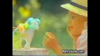 My Little Pony Commercial - So Soft Ponies and Twinkle Eyed Ponies