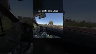 late night dayz vibes