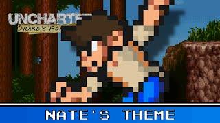 Nate's Theme SNES Remix - Uncharted