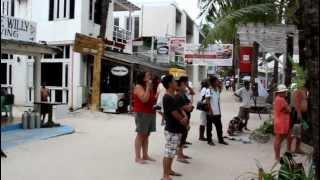 Casa Fiesta Boracay TravelOnline TV Philippines Video Tours - TravelOnline TV