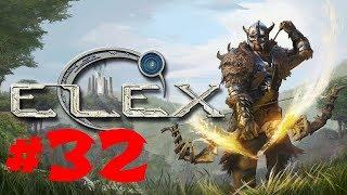 ELEX Часть 32 Доктор Стрейндж