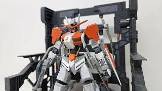 HG Gundam Phenex (IBO Custom)