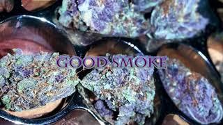 $weet00th x KZ - Good Smoke (Prod By RolandJoeC)