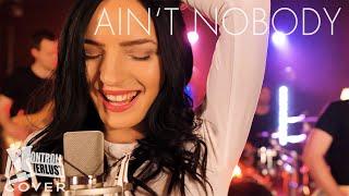 Ain't nobody | Rock Cover | Chaka Khan feat. Felix Jaehn