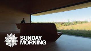 Glenstone, the art museum built in nature