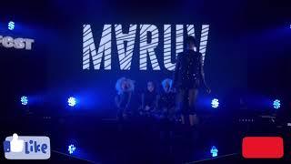 Maruv - По льду | Live, VK Fest 2020