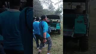 Final Destination #trip #offroad #cikole