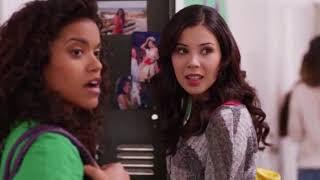 Camila and Jocelyn 3 - East los High