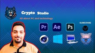 All about Crypto Studio