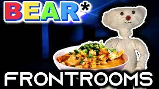 BEAR* Soundtrack - Frontrooms PLACEHOLDER Theme