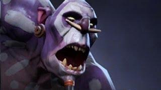 Dota 2 гайд Witch doctor