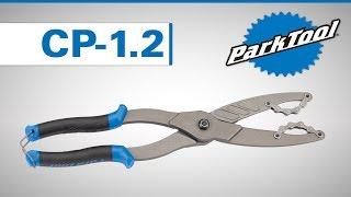 CP-1.2 Cassette Pliers