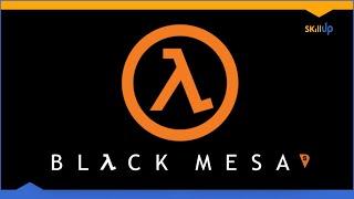 Half Life is Timeless, And Black Mesa Reminds Us Why