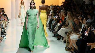 Georges Hobeika | Spring/Summer 2025 | Paris Fashion Week