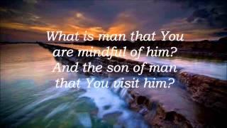 O Lord, Our Lord - Marty Goetz