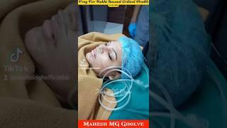 Rakhi Sawant In Hospital Critical Condition || Pray For Rakhi Sawant || MG #shorts #rakhisawant