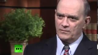 NSA Whistleblower Everyone In US Under Virtual Surveillance