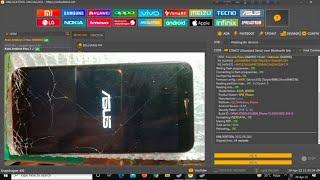 Asus x00ddb Unlock frp 100% done unlock tool 2022