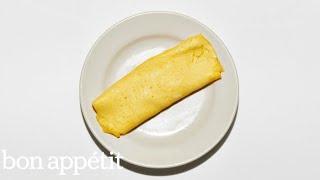 How to Make the Perfect Omelet | Bon Appetit