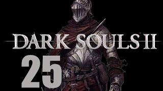 Земляной Пик | Королева Мита (Dark Souls 2 #25)