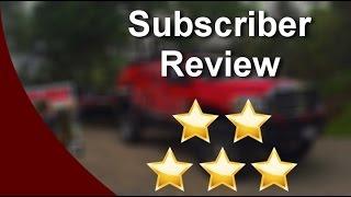 Bass Angler Magazine 5 Star Review by Jim T. | Testimonials