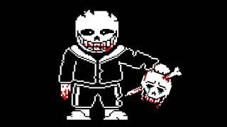 Undertale - Megalovania Sans (insanity Remix) | Hdlegend Killer-DJ【1 Hour】