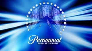 Paramount Digital Entertainment Logo - Digital Animation Services The Illusion Factory