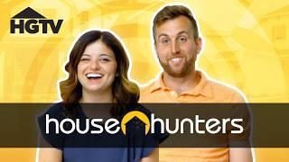 Tall vs. Short: Grand Rapids Home Search - House Hunters Full Episode Recap | HGTV