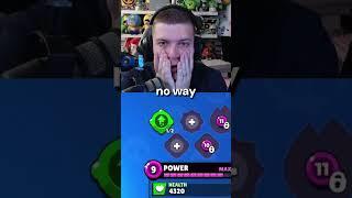 PRAWN READY IS HERE #shorts #brawlstars #supercell #gaming