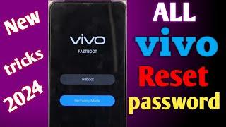 vivo all passwords reset, new tricks 2024,and  % guaranteed. #vivo #mobile #video