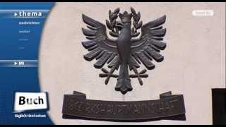 tirol tv Thema 29.05.2013: Müllgrundgebühr Buch