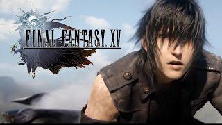 Final Fantasy 15 - Omen Trailer