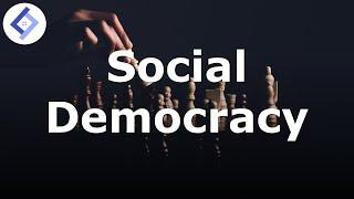 Social Democracy | Political Philosophy