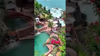 Mexico #bucketlist #travel #traveller #vacation #paradise #mexico