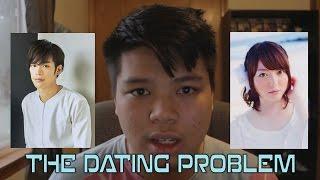 The "Dating" Problem with Idols and Japanese VAs
