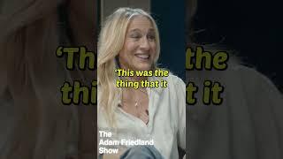Questions About Girls | Season 2 Episode 3 | Sarah Jessica Parker. Out Now on Youtube. #tafs #SATC