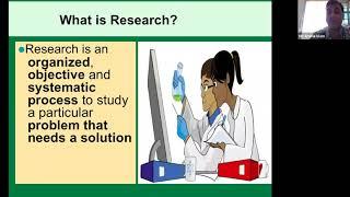 How to conduct Systematic Literature Review