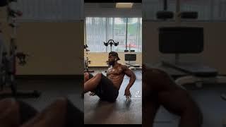 10 min Fat burning workout for beginners