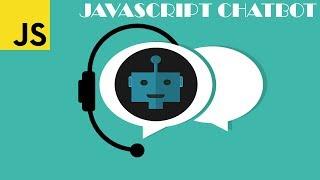 Chatbot with JavaScript (2/2)